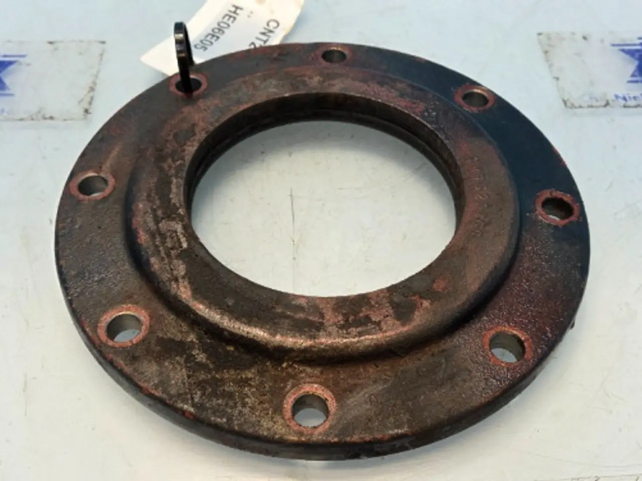 Billede 5 - New Holland 940R Dæksel 84074458