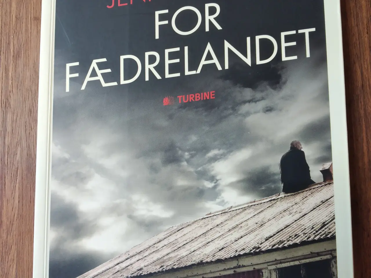 Billede 1 - FOR FÆDRELANDET AF Jenni Linturi