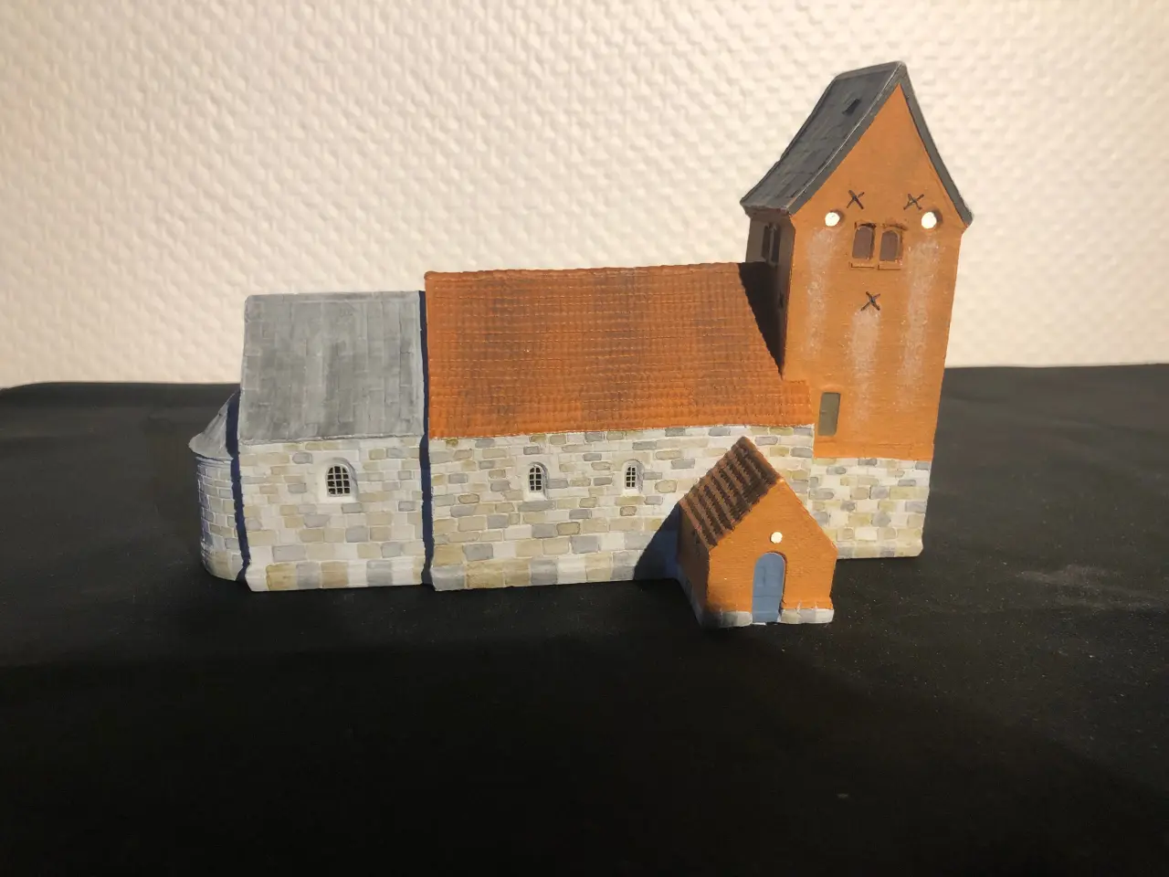 Billede 1 - Trip Trap huse