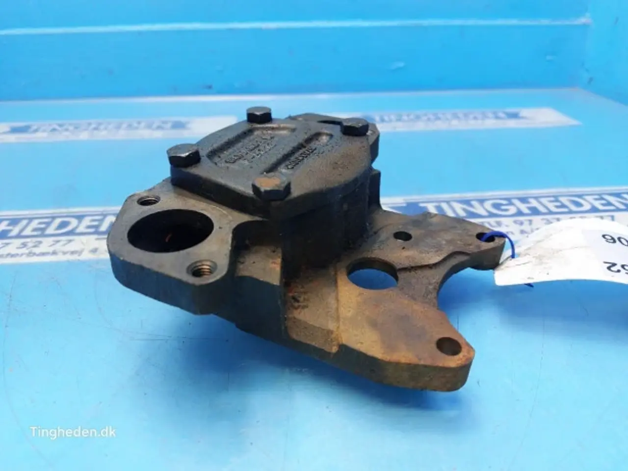 Billede 5 - Perkins 1006.60T Oliepumpe 3753R101