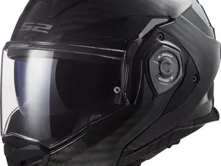 LS2 Advant X Carbon