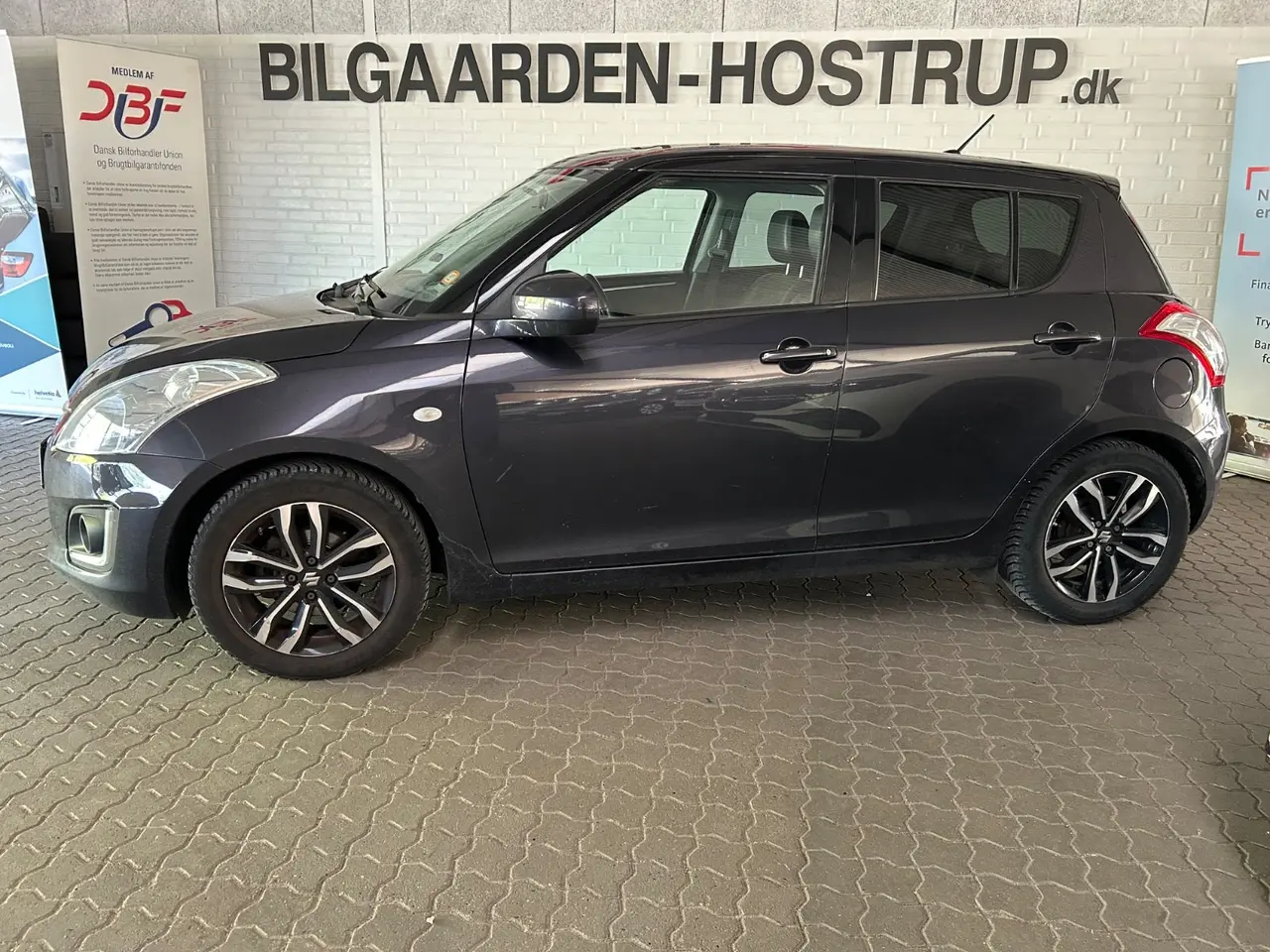 Billede 3 - Suzuki Swift 1,2 Dualjet Style
