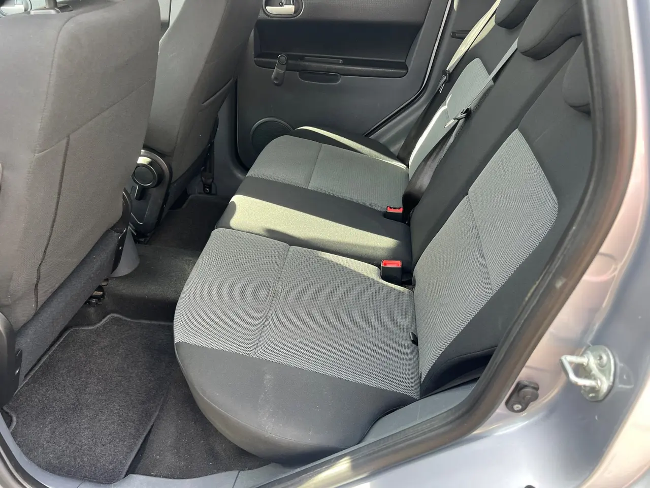 Billede 6 - Mitsubishi Colt 1,3 Elegance Allshift Coopack