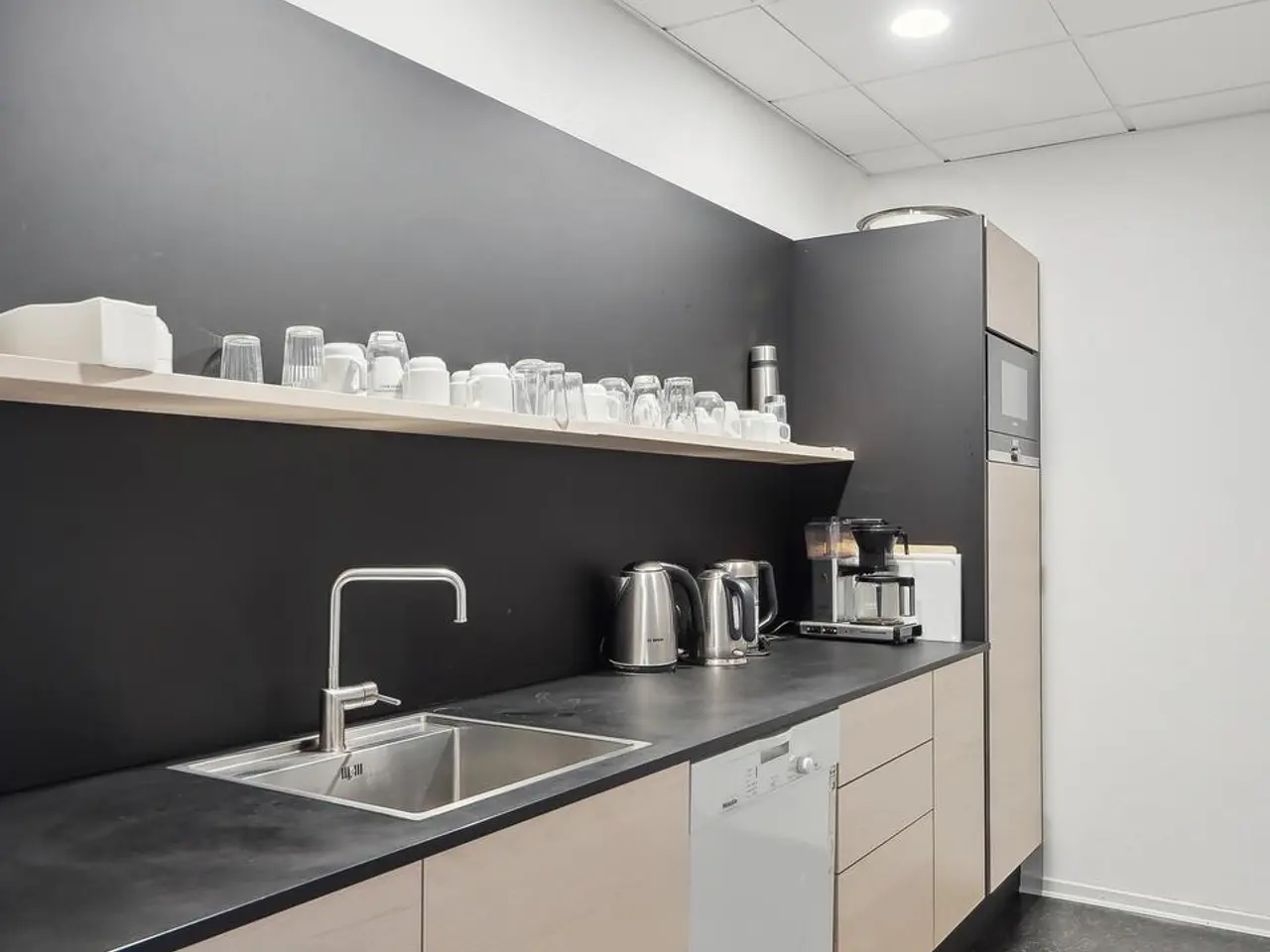 Billede 8 - Kontorfællesskab 15 - 200 m²