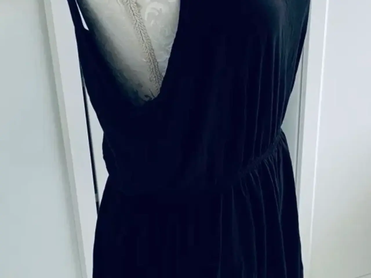 Billede 3 - Jumpsuit sort