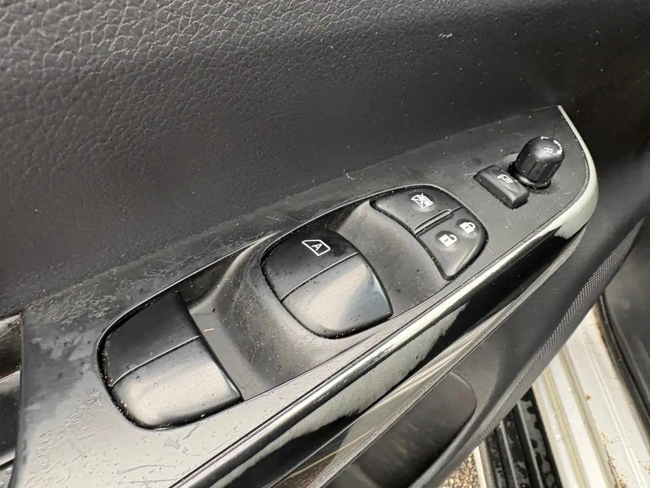 Billede 9 - Nissan Navara 2,3 dCi 190 Db.Kab N-Guard aut.