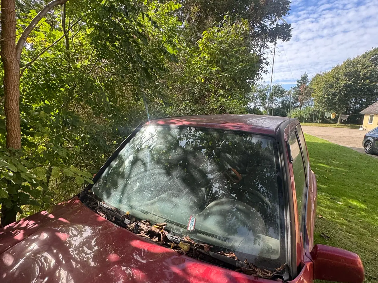 Billede 6 - Suzuki Vitara 4x4