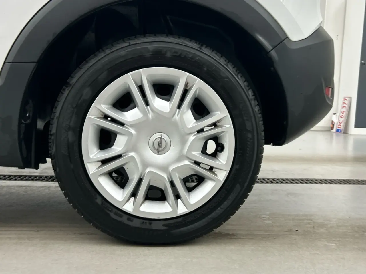 Billede 8 - Økonomisk SUV bil med levering km 2020