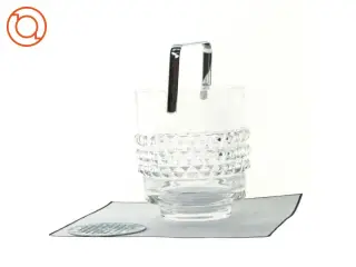 Isspand i krystallook (str. 12 cm)