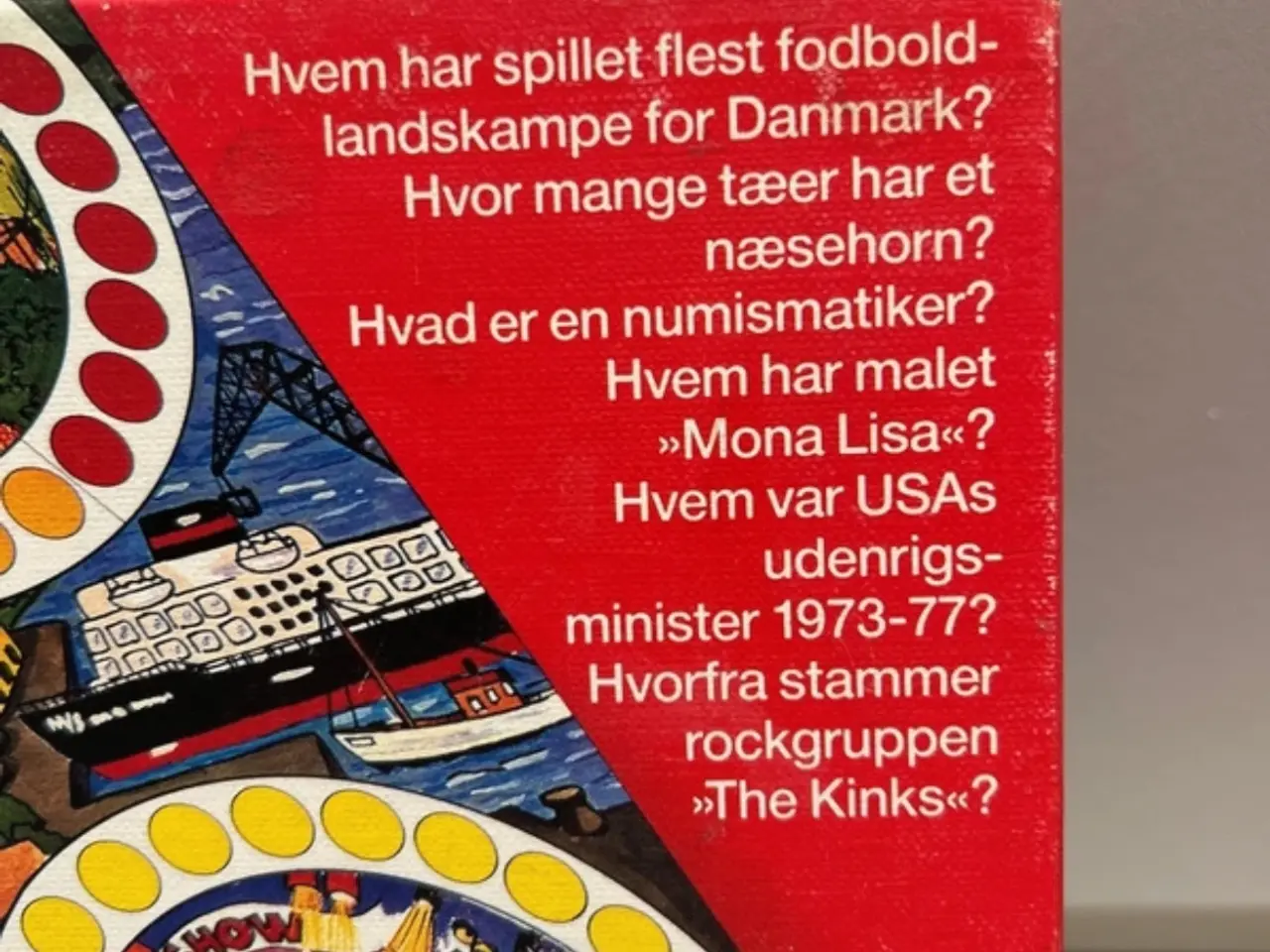 Billede 4 - Først til verdens ende
