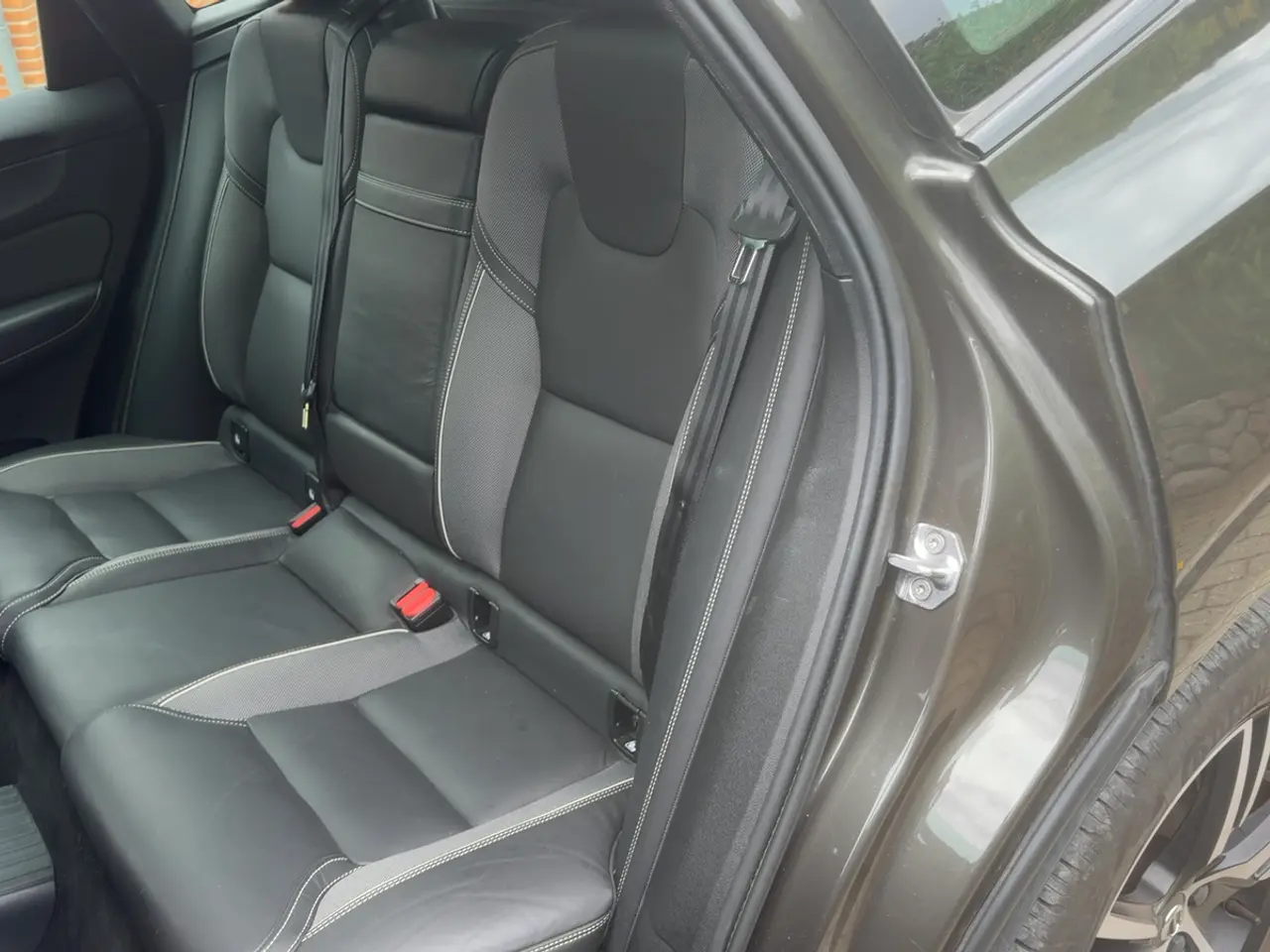 Billede 16 - Volvo XC60 2,0 T8 ReCharge R-Design aut. AWD