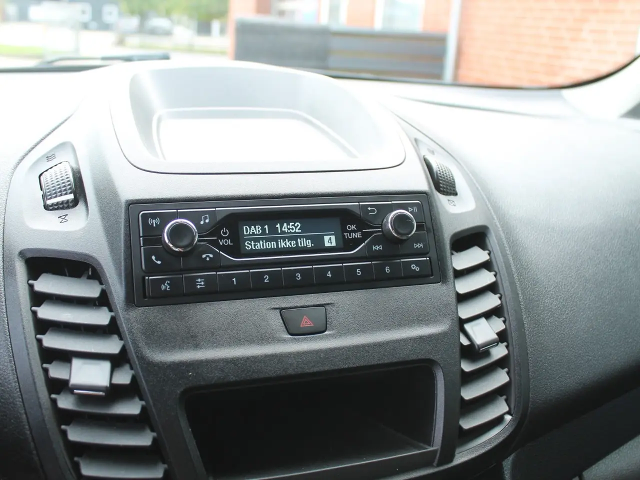 Billede 9 - Ford Transit Connect 1,5 EcoBlue Active kort