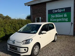 VW Up! 1,0 60 Move Up! BMT