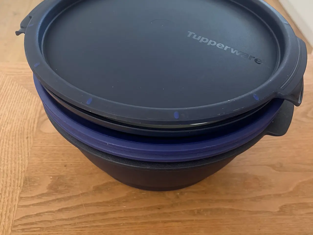 Billede 1 - Tupperware Urban Micro large