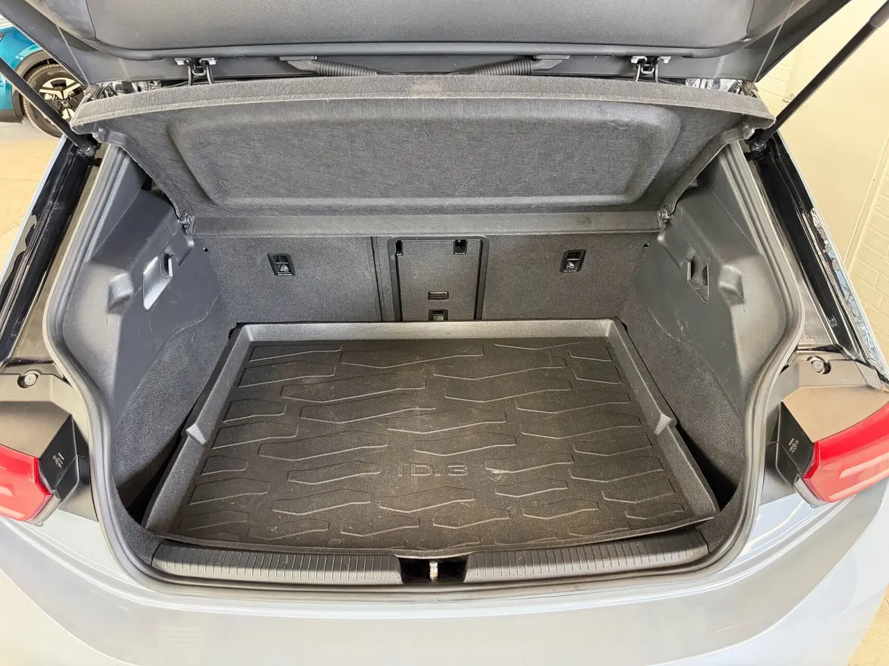 Billede 4 - VW ID.3 EL Family 204HK 5d Aut.