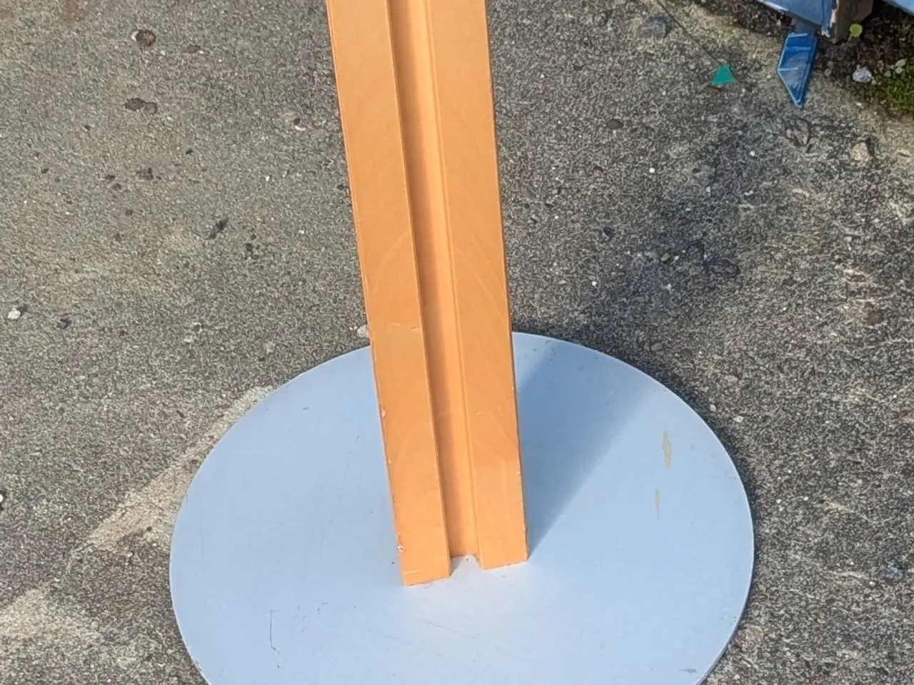 Billede 3 - KNAX stumtjener.