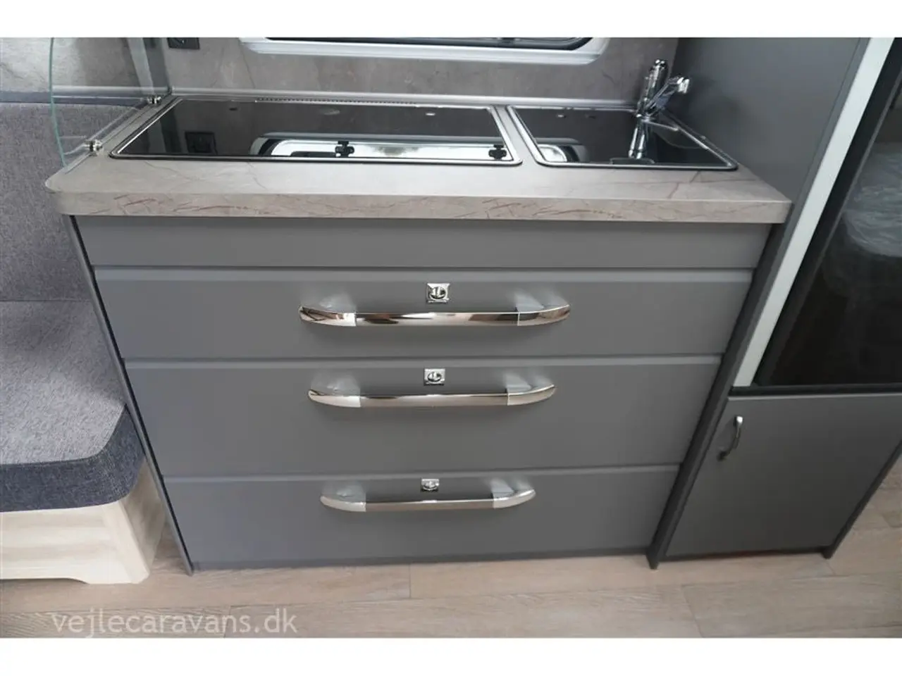 Billede 9 - 2026 - Hobby De Luxe 460 UFe