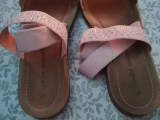 Sandaler 10 kr