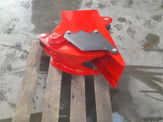 - - - Træklipper TC 2