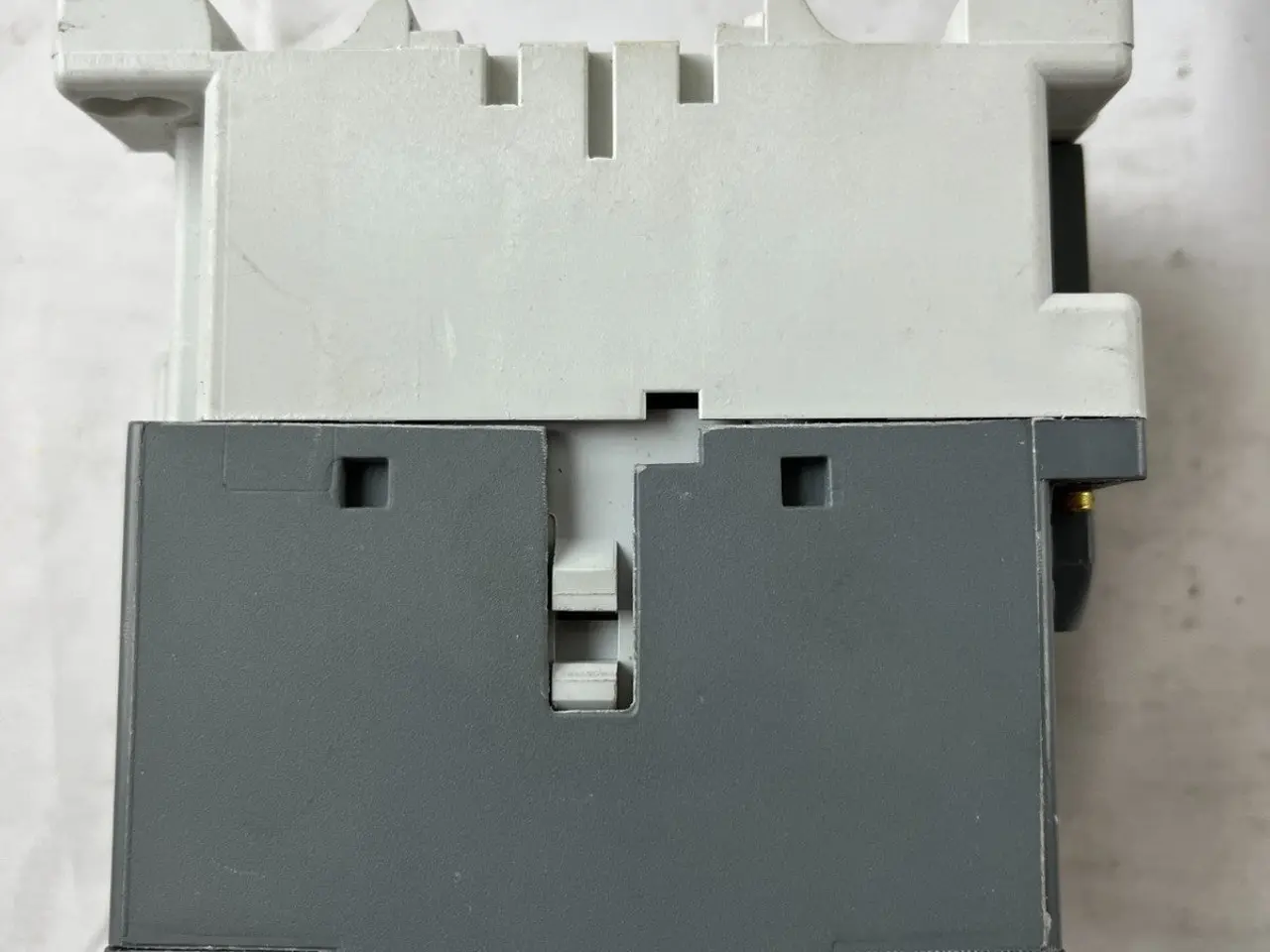Billede 7 - ABB A75-30 kontaktor 3P 125A IEC 690V Motor