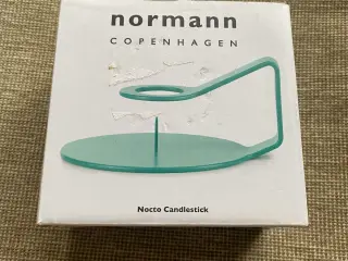 Normann Copenhagen Lysestage