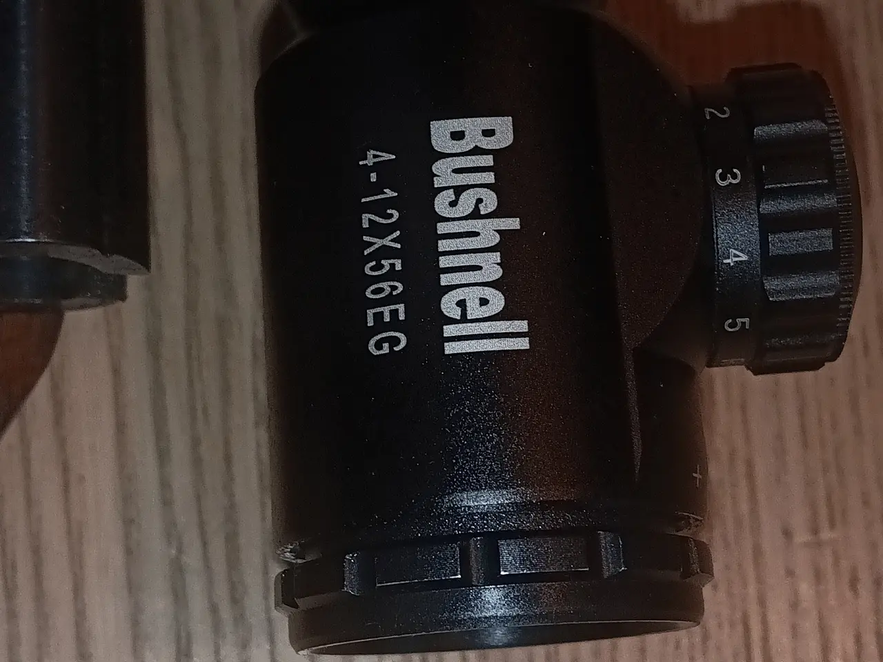 Billede 2 - Vel skydende Marlin cal. 22LR