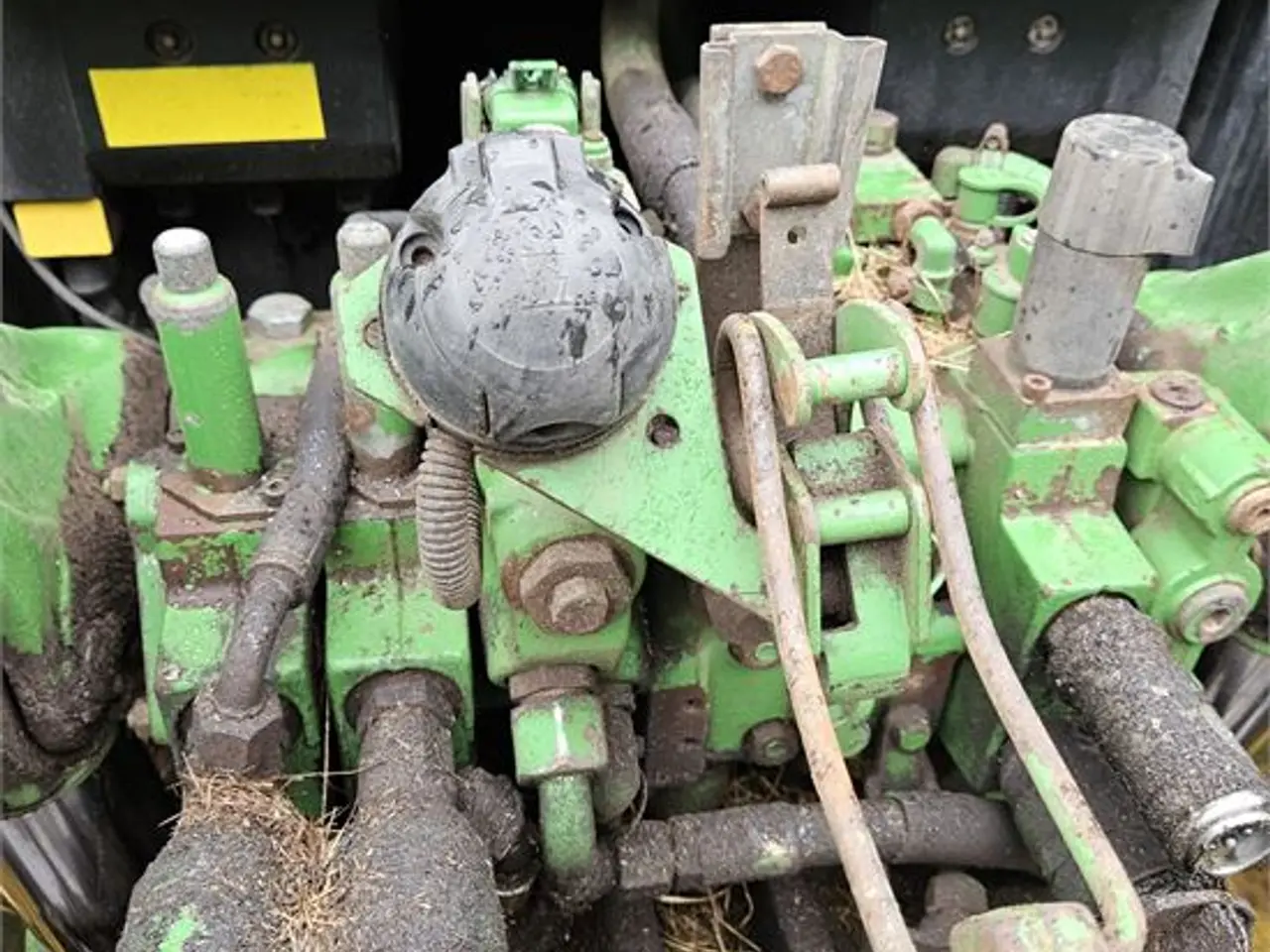Billede 49 - John Deere 6430