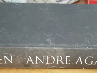 Open af Andre Agassi
