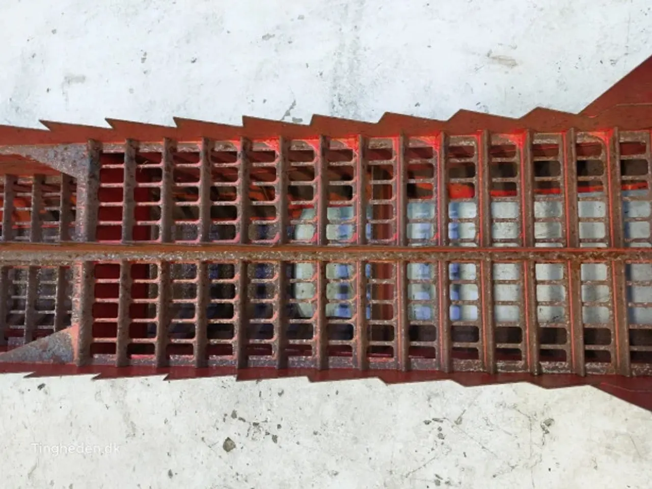 Billede 10 - Massey Ferguson 40 Ryster 28480677