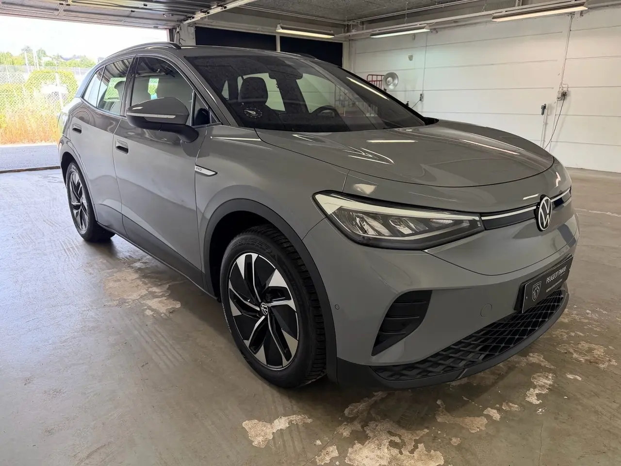 Billede 4 - VW ID.4 77 Pro