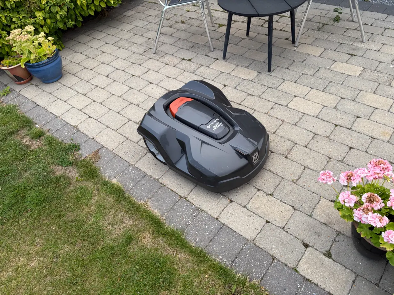 Billede 6 - Husqvarna Automower 420