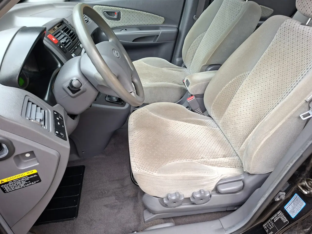 Billede 10 - Hyundai Tucson 2,0 GL