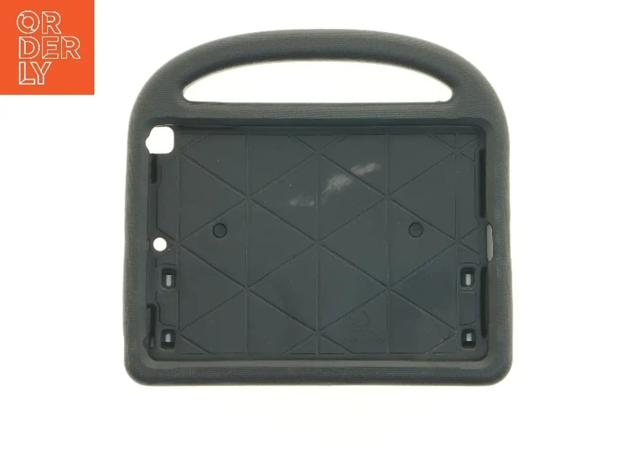Billede 1 - IPad Robust Beskyttelsescover (str. 26 x 24 x 3 cm)