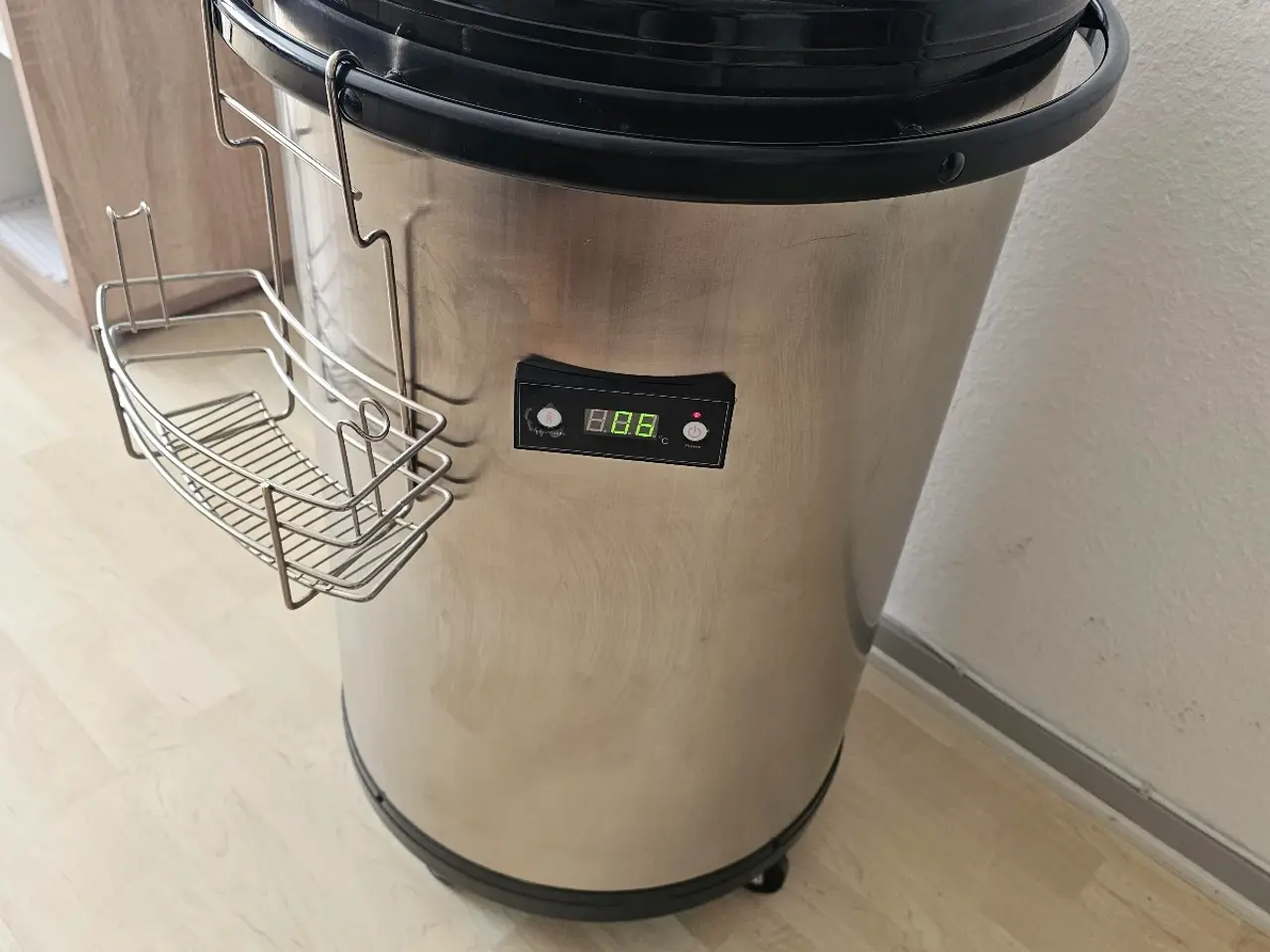 Billede 1 - Party cooler kc50
