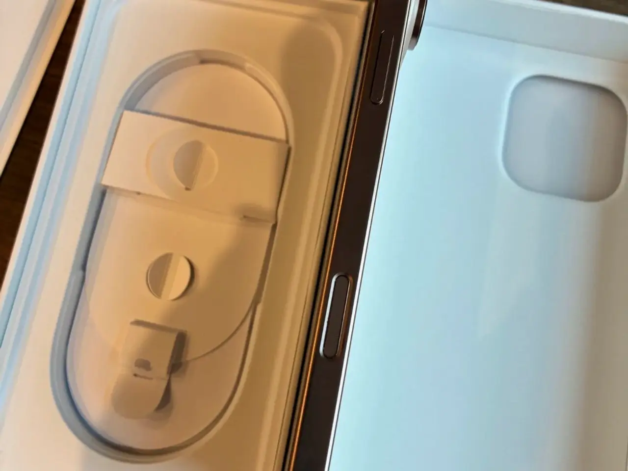 Billede 7 - iPhone 16 pro max 256