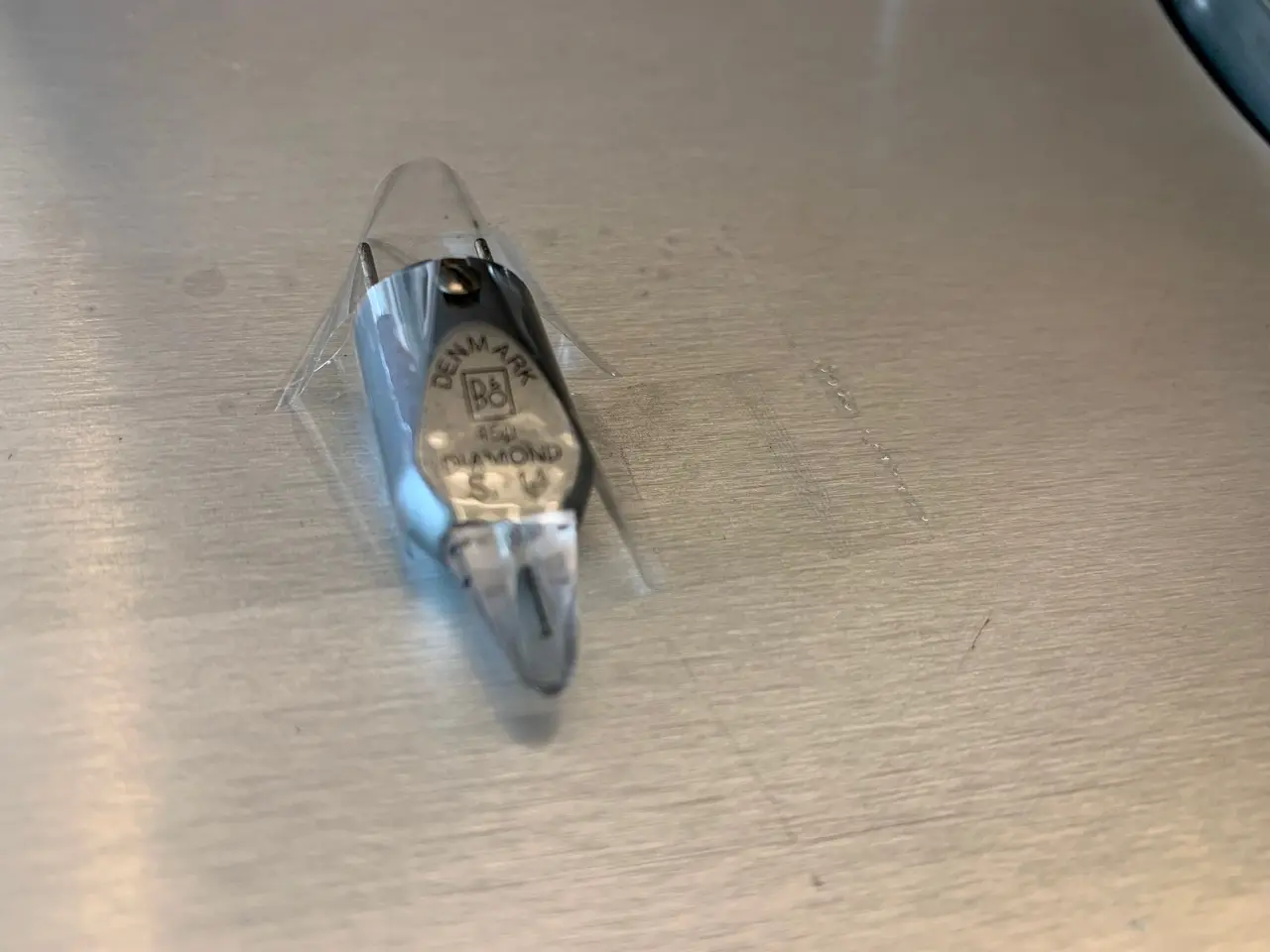 Billede 2 - Beocenter 3500 med indbygget pladespiller
