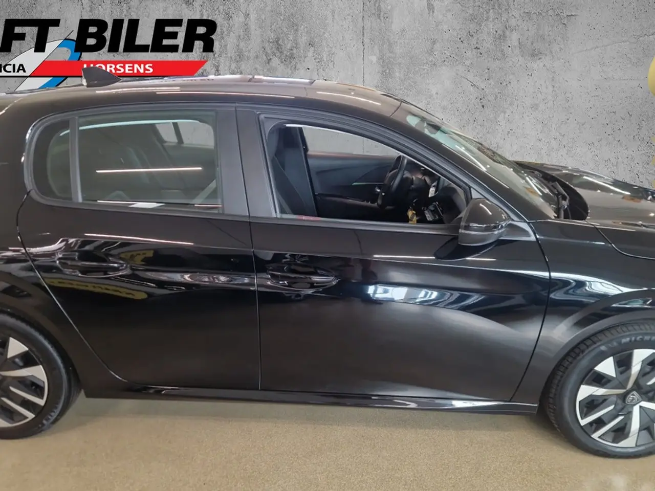 Billede 8 - Peugeot 208 1,2 PureTech 75 Active+ Van