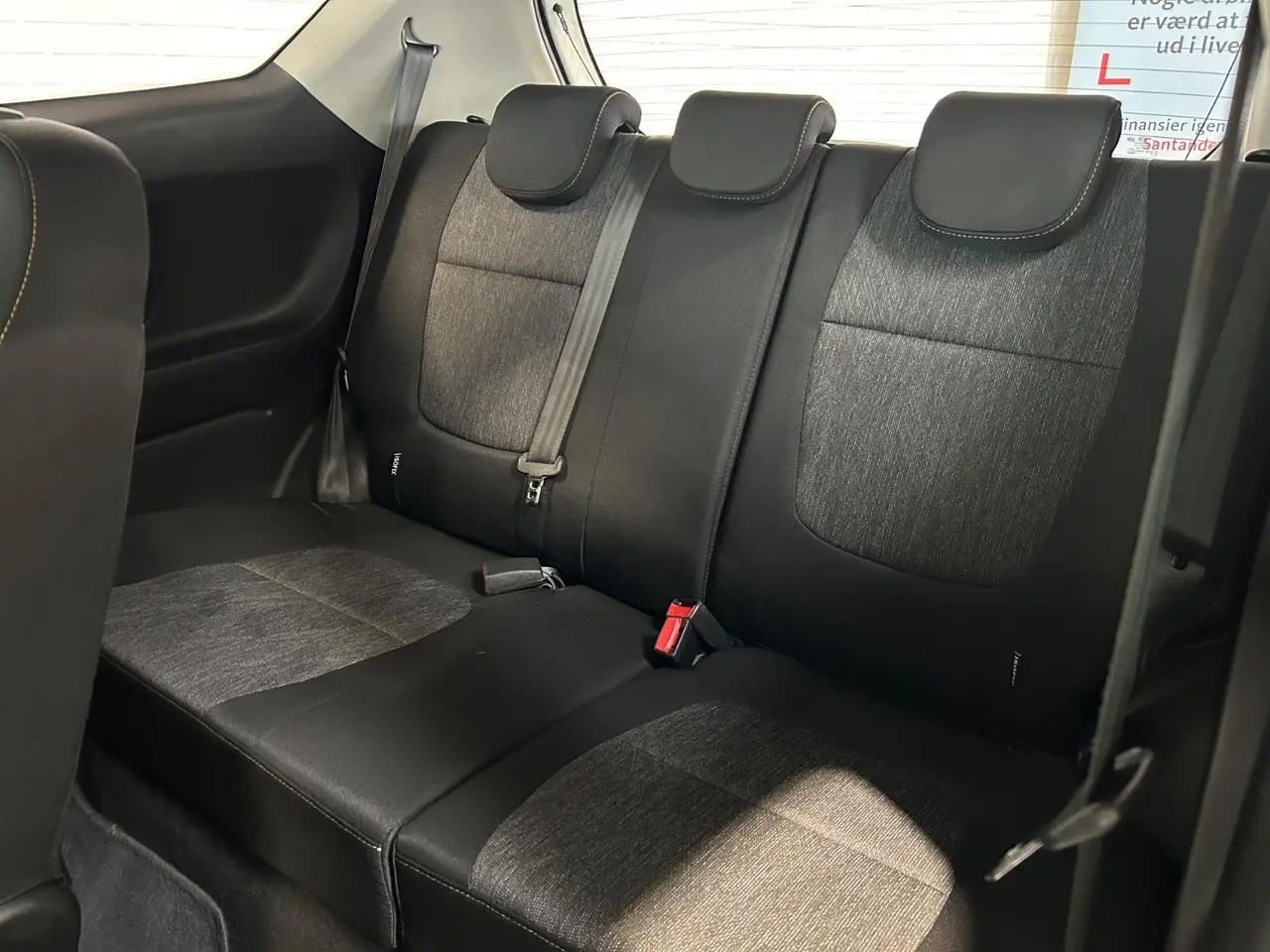 Billede 7 - Kia Picanto 1,0 Style