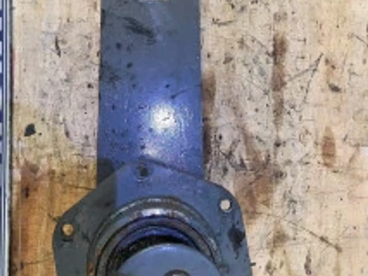 Billede 14 - Fendt 12130N Arm 700141411