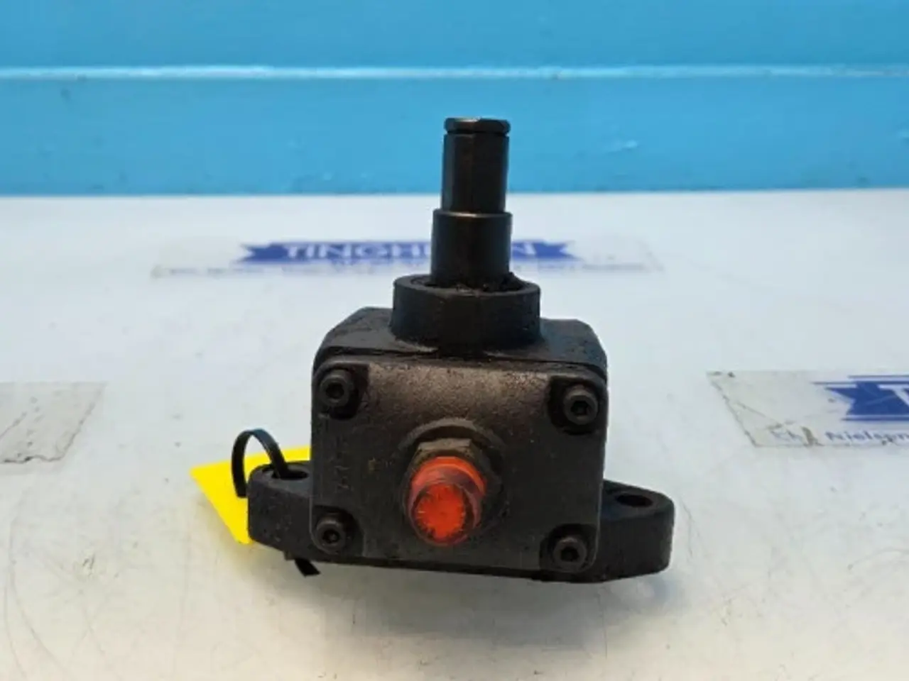 Billede 7 - Lannen 8600C Pumpe 2895135