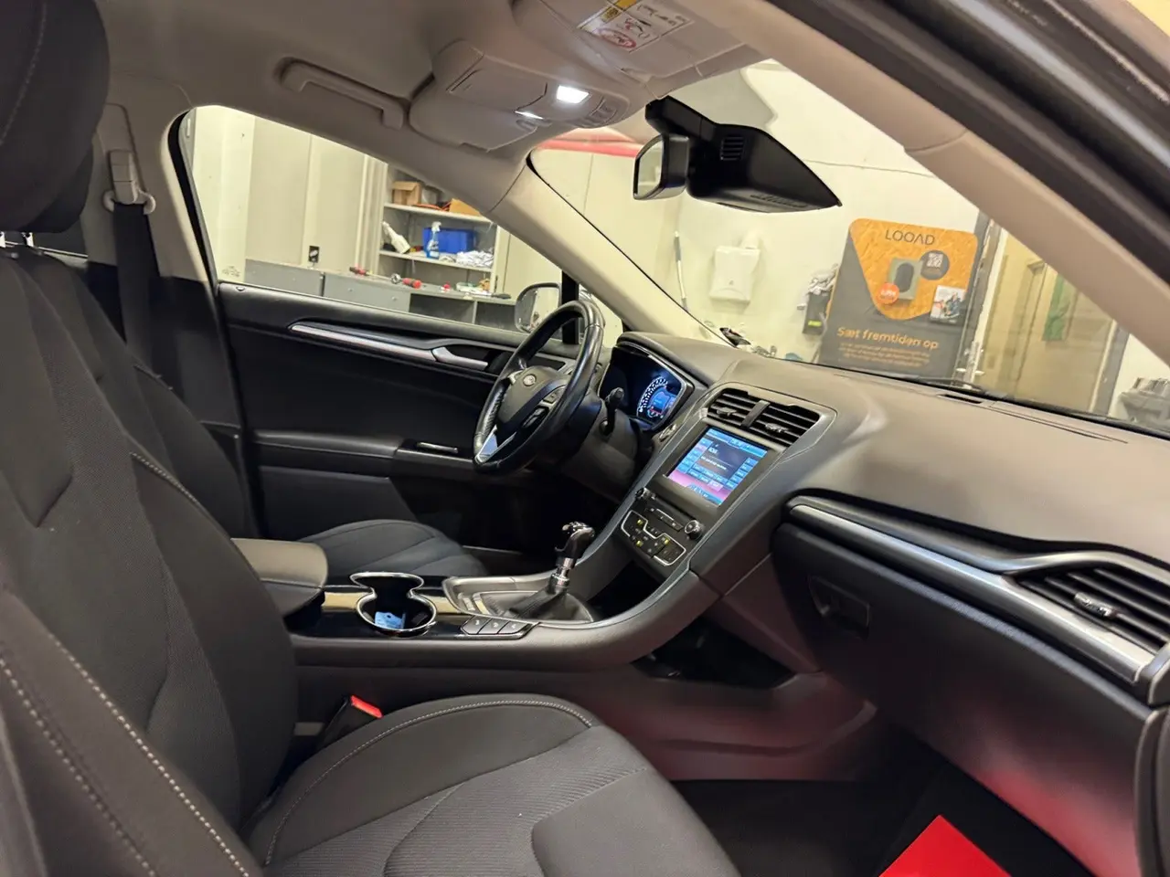 Billede 14 - Ford Mondeo 1,5 EcoBoost ST-Line stc.