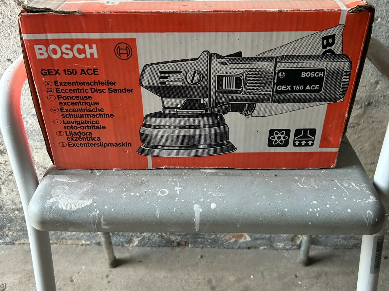 Billede 2 - Bosch professional
