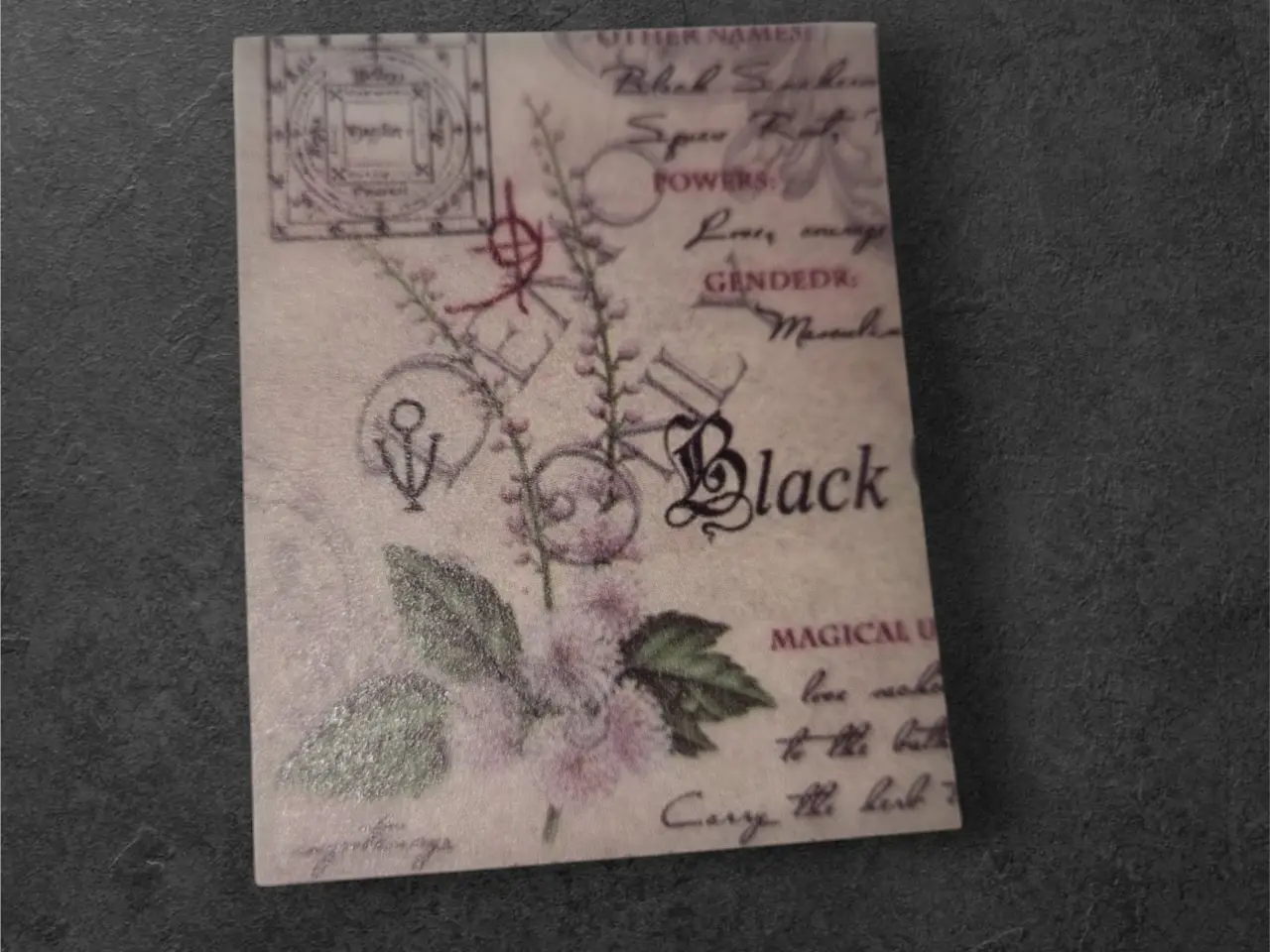 Billede 1 - Annonce 33 - Hobby