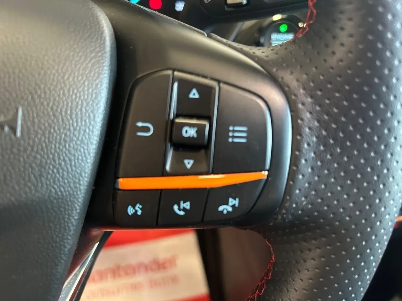 Billede 14 - Ford Fiesta 1,0 EcoBoost mHEV ST-Line X