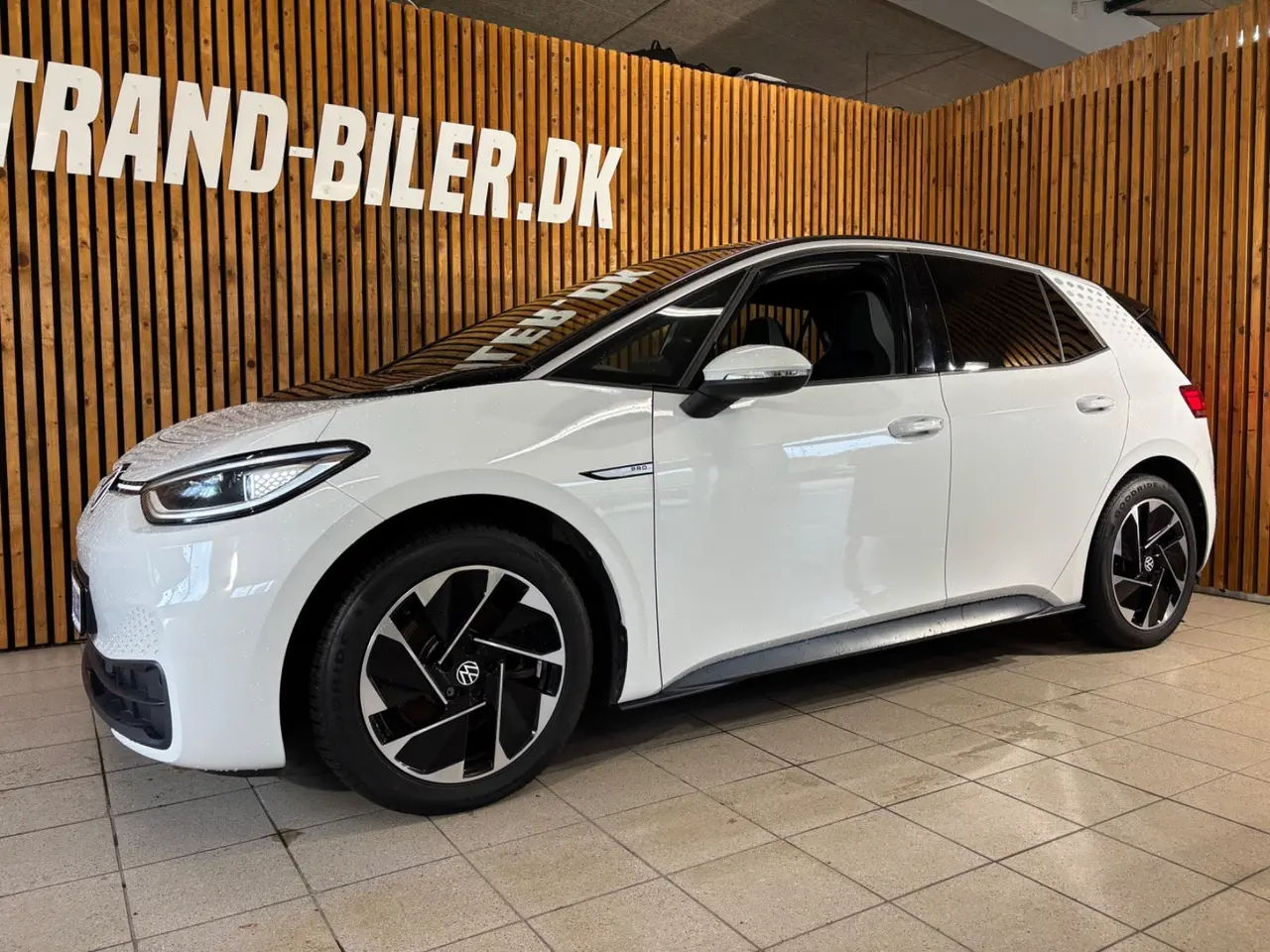 Billede 2 - VW ID.3 58 Pro Performance Max