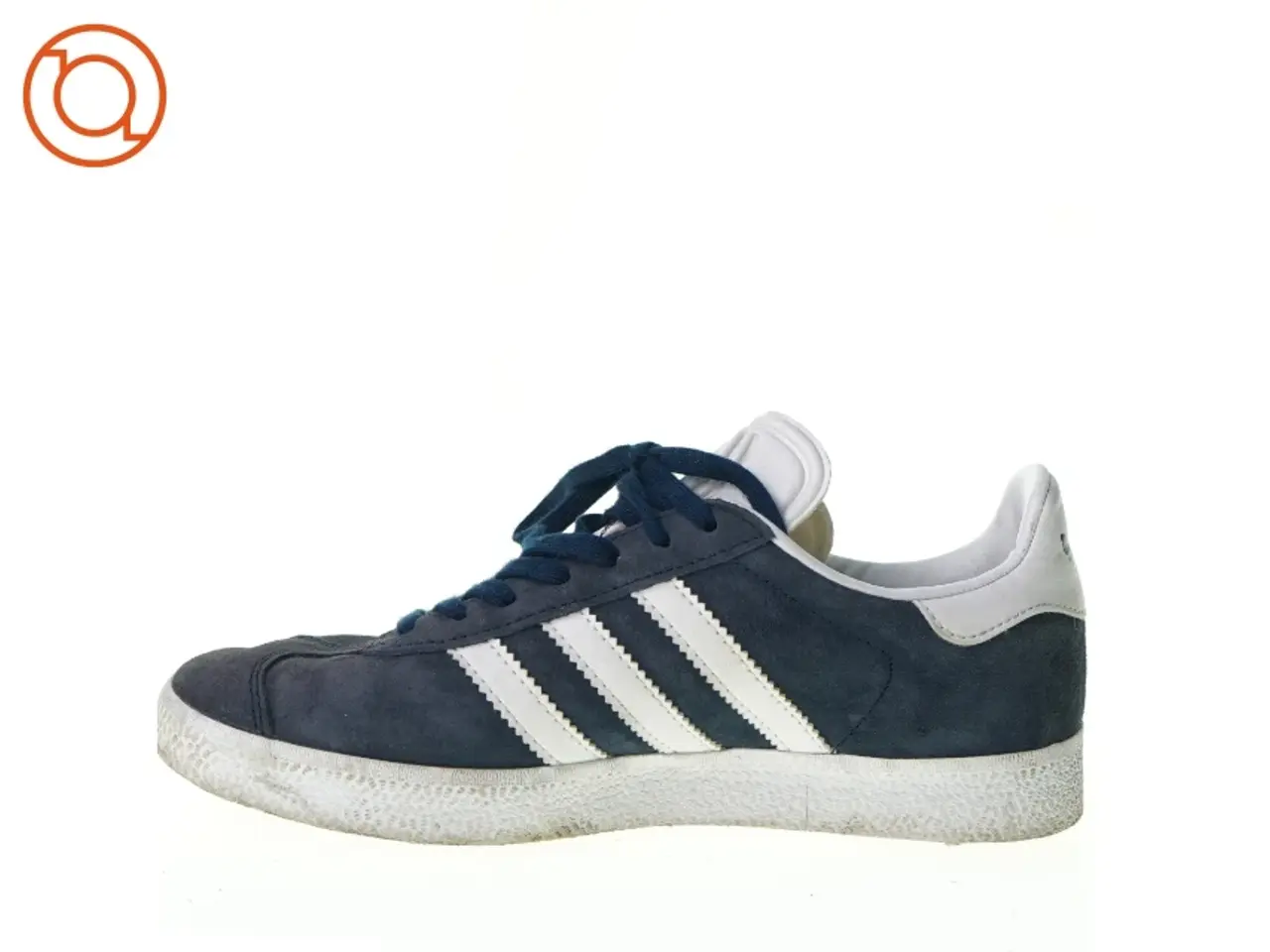 Billede 1 - Sko fra Adidas (str. 36 2 streg 3)