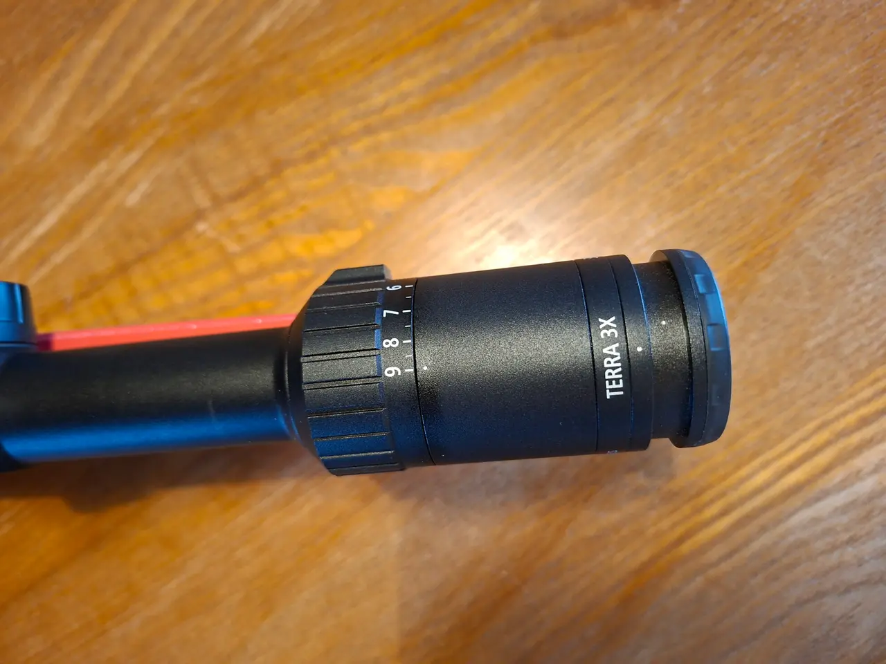 Billede 3 - Zeiss 