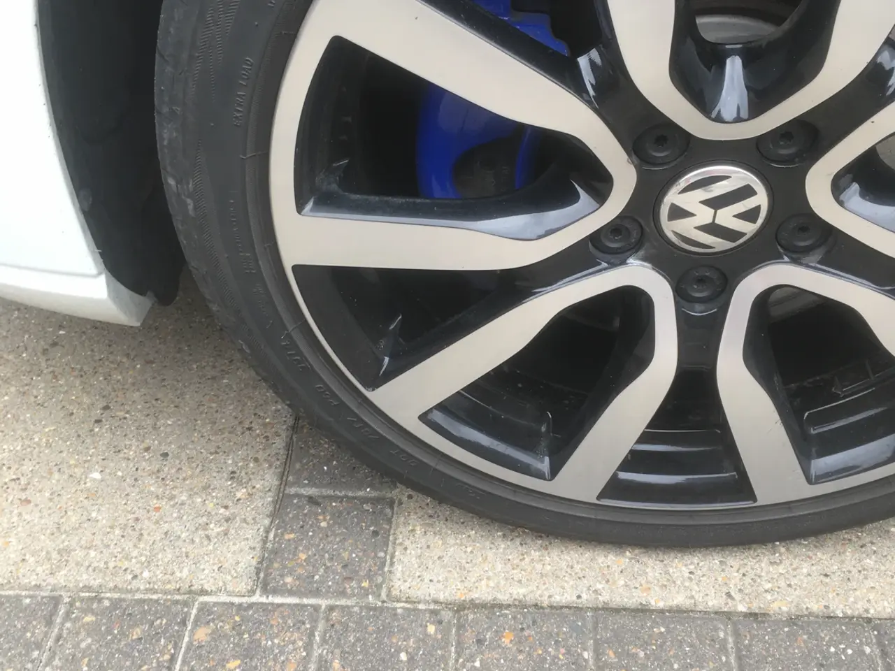 Billede 4 - VW Golf GTE