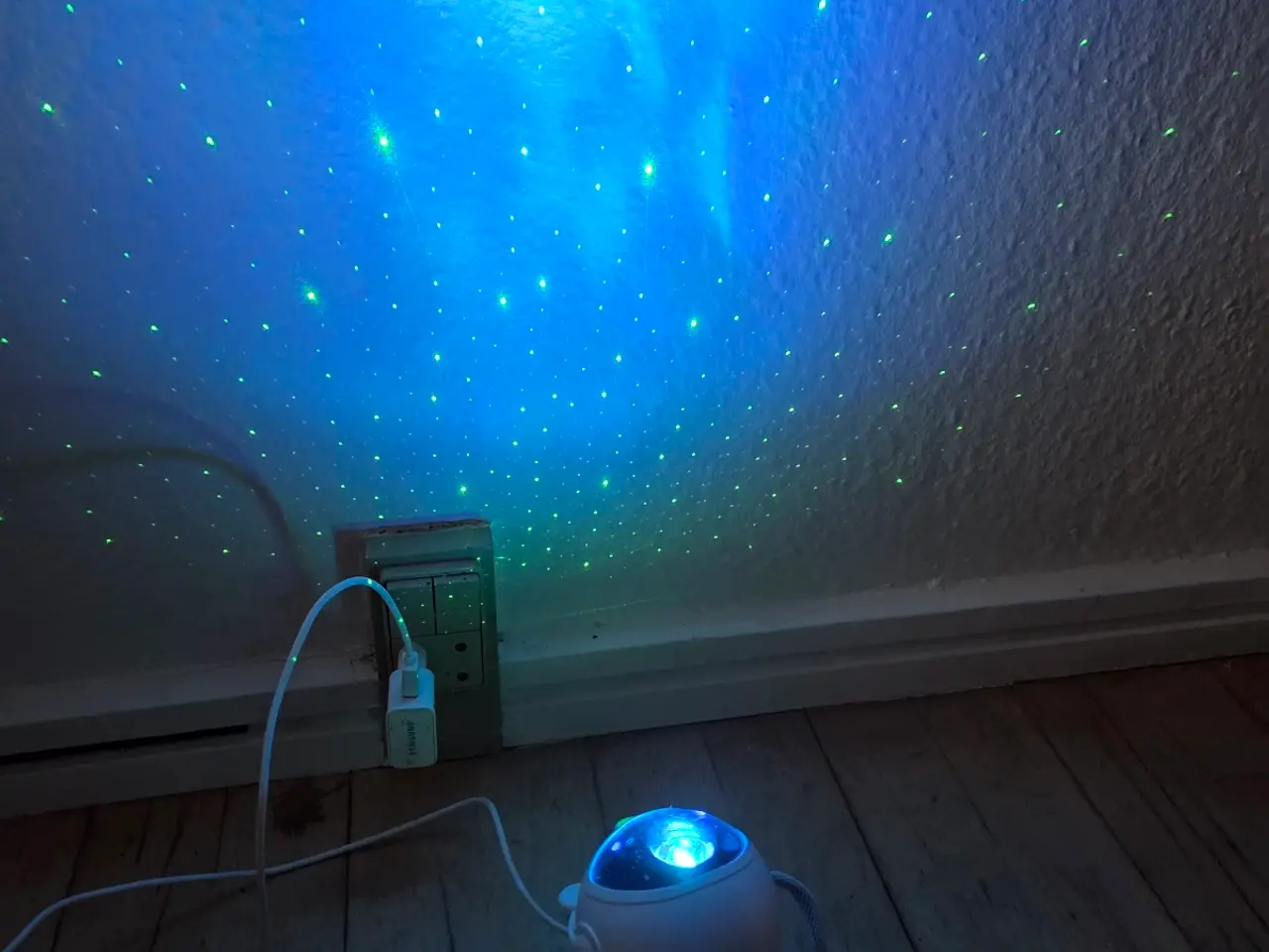 Billede 4 - Lys lampe