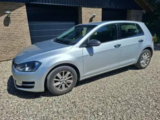 VW Golf VII 1,2 TSi 85 Comfortline BMT